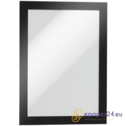 RAMKA DURABLE DURAFRAME A5 CZARNA (2)