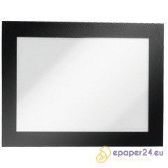 RAMKA DURABLE DURAFRAME A6 CZARNA (2) RAMKA DURABLE DURAFRAME A6 CZARNA (2)
