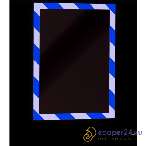 RAMKA DURABLE DURAFRAME SECURITY A4 ŻÓŁTO-CZARNA (2) RAMKA DURABLE DURAFRAME SECURITY A4 ŻÓŁTO-CZARNA (2)