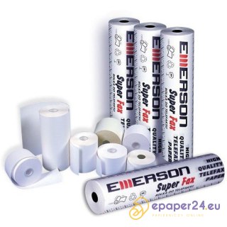 Rolka faksowa Emerson 210mm/15m