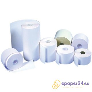 Rolki offsetowe Emerson 38mm/60m (8)