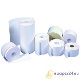 Rolki offsetowe Emerson 57mm/25m (10)