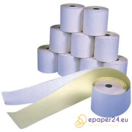Rolki samokopiujące Emerson 114mm/20m (10)
