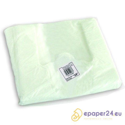 Reklamówki HDPE Stella 30/7/53cm (100) Reklamówki HDPE Stella 30/7/53cm (100)