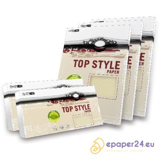 KOPERTY B6 20 szt MIX KOLORÓW