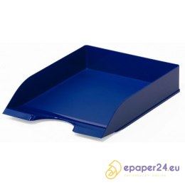 PÓŁKA NA DOKUMENTY DURABLE NIEBIESKA