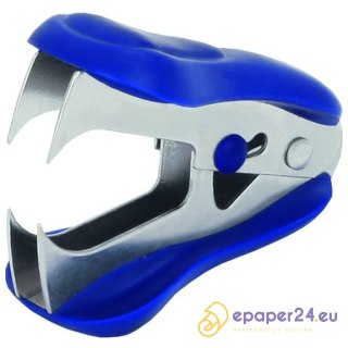 ROZSZYWACZ EAGLE ALPHA R5026B NIEBIESKI