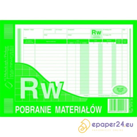 POBRANIE MATERIAŁU WEWNĘTRZNE A5 (WIELKOKOPIA) POBRANIE MATERIAŁU WEWNĘTRZNE A5 (WIELKOKOPIA)
