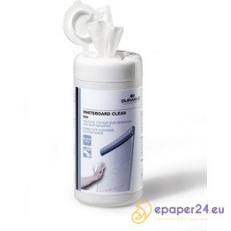 ŚCIERECZKI TO TABLIC DURABLE WHITEBOARD (100)