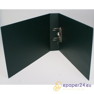 SEGREGATOR BIURFOL A3/70mm POZIOMY CZARNY