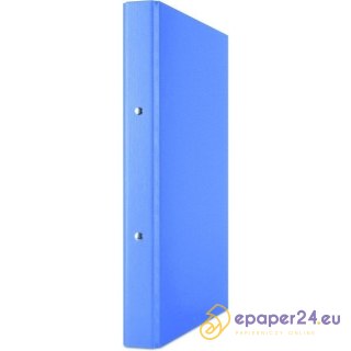 Segregator ringowy Donau A4/35mm 2R niebieski