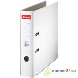 SEGREGATOR ESSELTE EKO A4/75mm BIAŁY