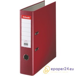 SEGREGATOR ESSELTE EKO A4/75mm BORDOWY