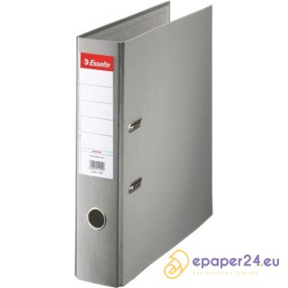 SEGREGATOR ESSELTE EKO A4/75mm SZARY