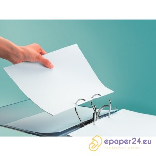 SEGREGATOR LEITZ 180° A4/50mm CZARNY