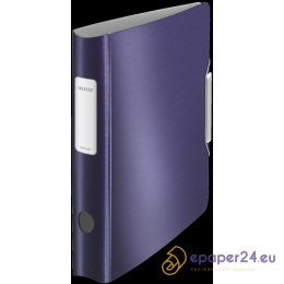 SEGREGATOR LEITZ ACTIVE STYLE 180° A4/50mm BŁĘKITNY