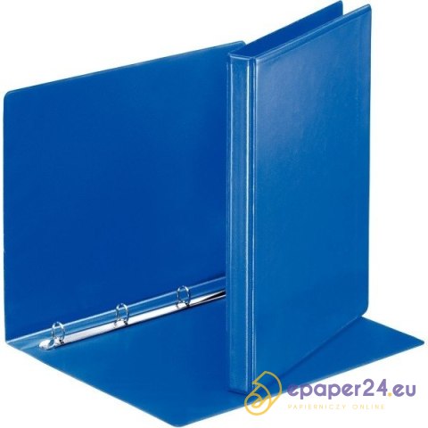 SEGREGATOR OFERTOWY ESSELTE A4/30mm NIEBIESKI SEGREGATOR OFERTOWY ESSELTE A4/30mm NIEBIESKI