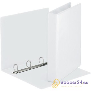 SEGREGATOR OFERTOWY ESSELTE A4/51mm BIAŁY