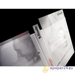 SEGREGATOR OFERTOWY LEITZ A4+/50mm 4RD BIAŁY
