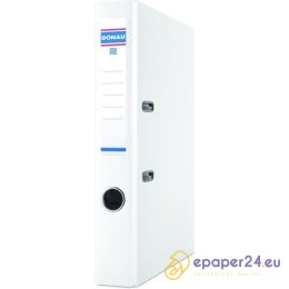 Segregator Donau Master A4/50mm biały