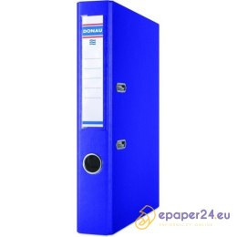 Segregator Donau Master A4/50mm ciemnoniebieski