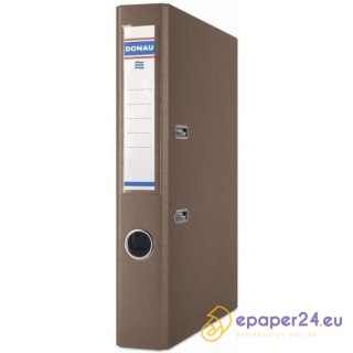 Segregator Donau Master A4/50mm miedziany