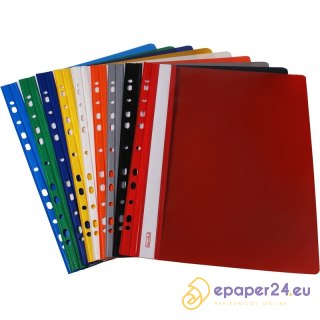 SKOROSZYT WPINANY A5 PCV NIEBIESKI (10)