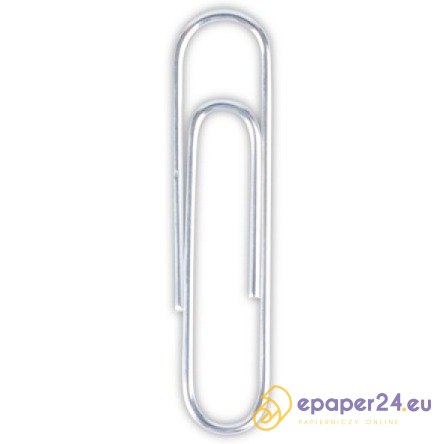 SPINACZE BIUROWE OKRĄGŁE 70mm (50) SPINACZE BIUROWE OKRĄGŁE 70mm (50)