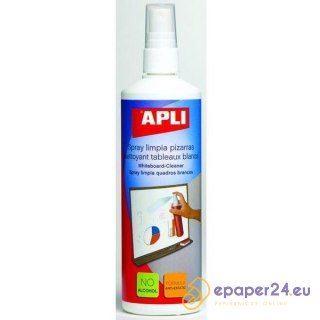 Spray do tablic Apli 250ml