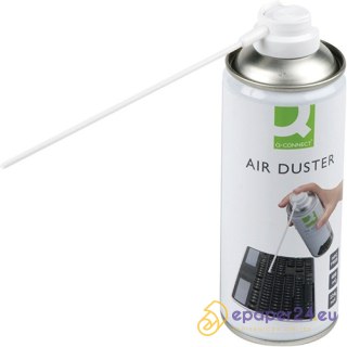 Sprężone powietrze Q-Connect 400ml palne