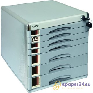 POJEMNIK 7 SZUFLAD GRAND GR-SM07M