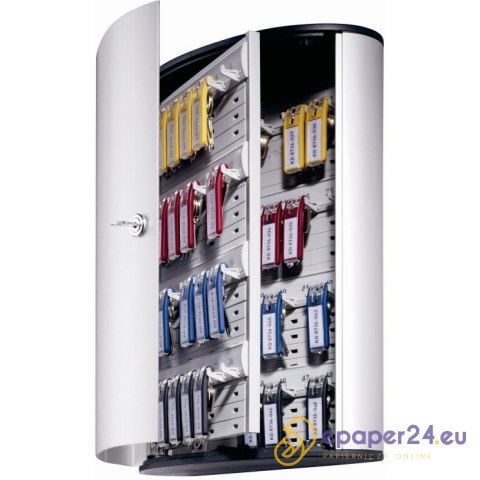 SZAFKA NA KLUCZE DURABLE KEY BOX NA 48 KLUCZY SZAFKA NA KLUCZE DURABLE KEY BOX NA 48 KLUCZY