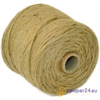 Szpagat jutowy Q-Connect 500g (250m)