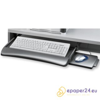 SZUFLADA NA KLAWIATURĘ I MYSZ FELLOWES