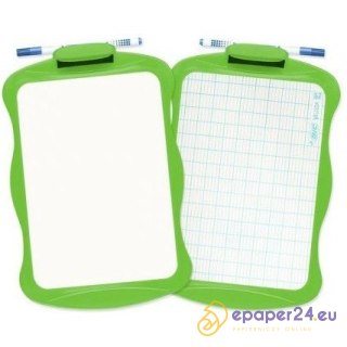 TABLICA SUCHOŚCIERALNA BIC KIDS 20x30cm