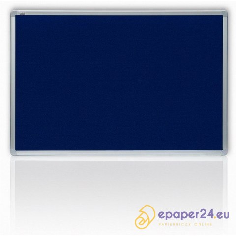 TABLICA TEKSTYLNA 120*180cm RAMA OFFICEBOARD TABLICA TEKSTYLNA 120*180cm RAMA OFFICEBOARD