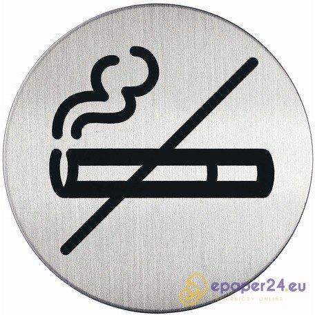 TABLICZKA "ZAKAZ PALENIA" TABLICZKA "ZAKAZ PALENIA"