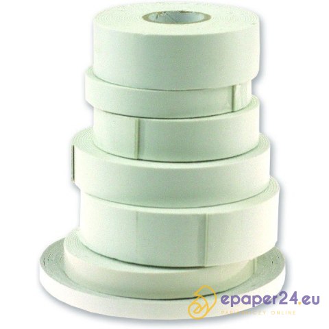 TAŚMA DWUSTRONNA 18mm*5m MONTAŻOWA TAŚMA DWUSTRONNA 18mm*5m MONTAŻOWA
