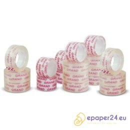 TAŚMA BIUROWA GRAND 12mm*30y (12)