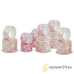 TAŚMA BIUROWA GRAND 18mm*10y (8)