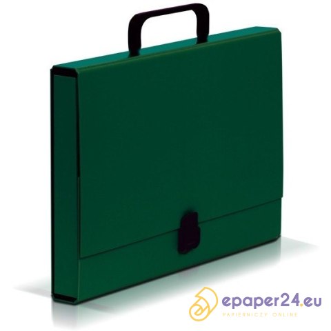 TECZKA KARTONOWA VAUPE CLASSIC ZIELONA TECZKA KARTONOWA VAUPE CLASSIC ZIELONA