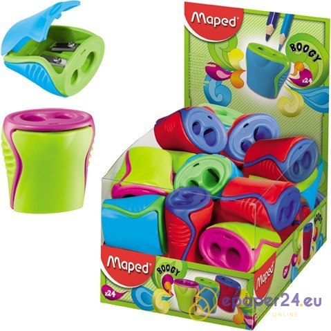 TEMPERÓWKA MAPED BOOGY 2 OTWORY TEMPERÓWKA MAPED BOOGY 2 OTWORY