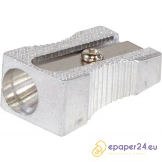 Temperówka Donau metalowa