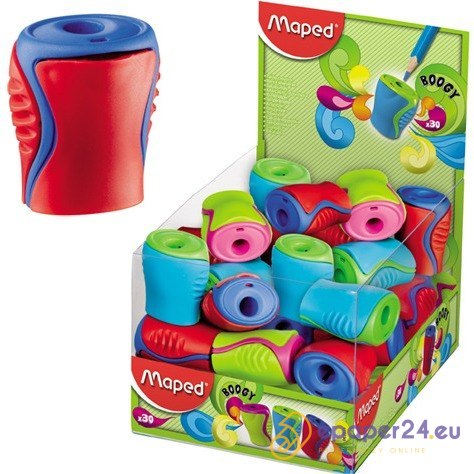 TEMPERÓWKA MAPED BOOGY 1 OTWÓR TEMPERÓWKA MAPED BOOGY 1 OTWÓR