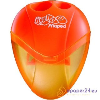 TEMPERÓWKA MAPED I-GLOO 2 OTWORY