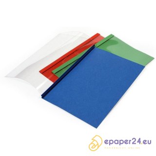 TERMOOKŁADKA ARGO A4/1.5mm NIEBIESKA