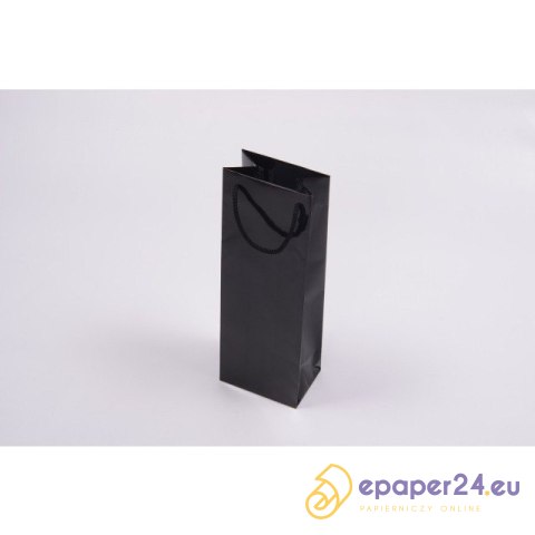 TOREBKA OZDOBNA 12x8x35cm GRANATOWA TOREBKA OZDOBNA 12x8x35cm GRANATOWA