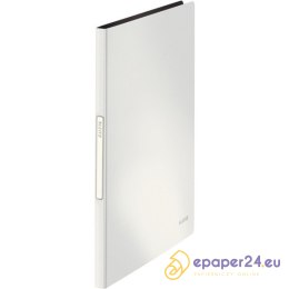 ALBUM OFERTOWY LEITZ SOLID A4/20K BIAŁY