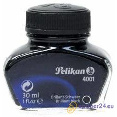 ATRAMENT PELIKAN 30ml NIEBIESKI