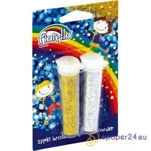 BROKAT FIORELLO 7g*2 KOLORY